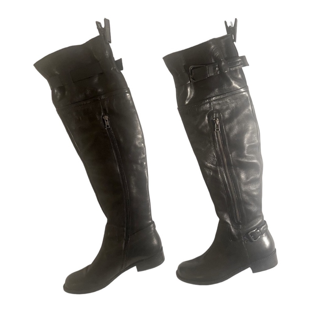 Women’s Steve Madden Boots 👢